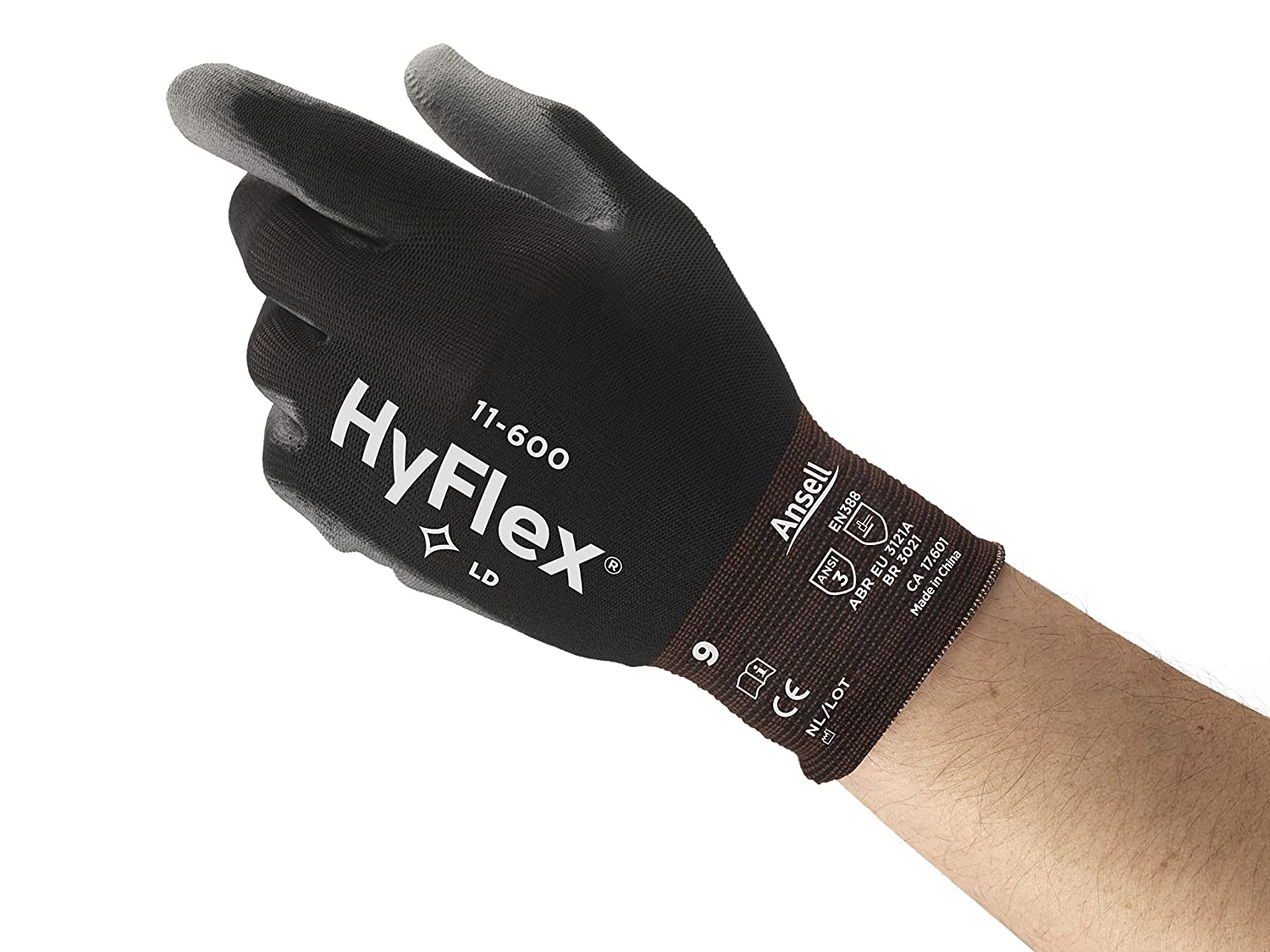 Anticorte Hyflex 11-600